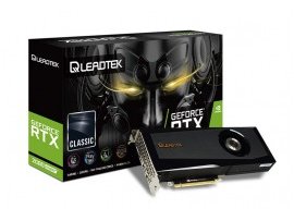 GPU LEADTEK WinFast RTX 2080 SUPER CLASSIC 8G